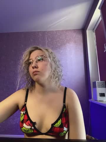 HotBrandyX Cam Show Recorded 2025-04-24