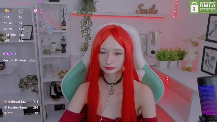 Katia_Kim Cam Show Recorded 2025-04-24