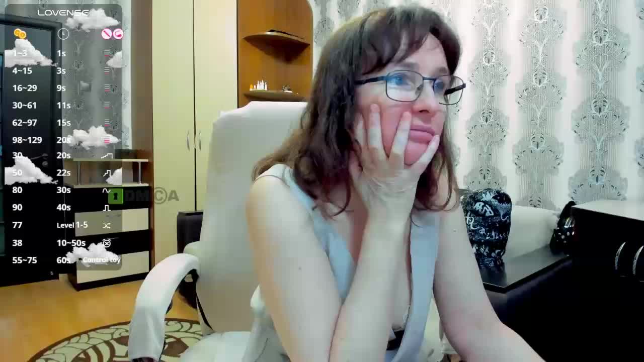 A_Mermaid Cam Show Recorded 2025-04-24