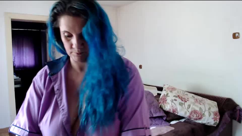 Gabyfeatbogdy Cam Show Recorded 2025-04-24