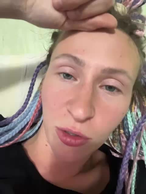 Saveta Cam Show Recorded 2025-04-24