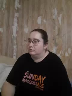 Linavia Cam Show Recorded 2025-04-24
