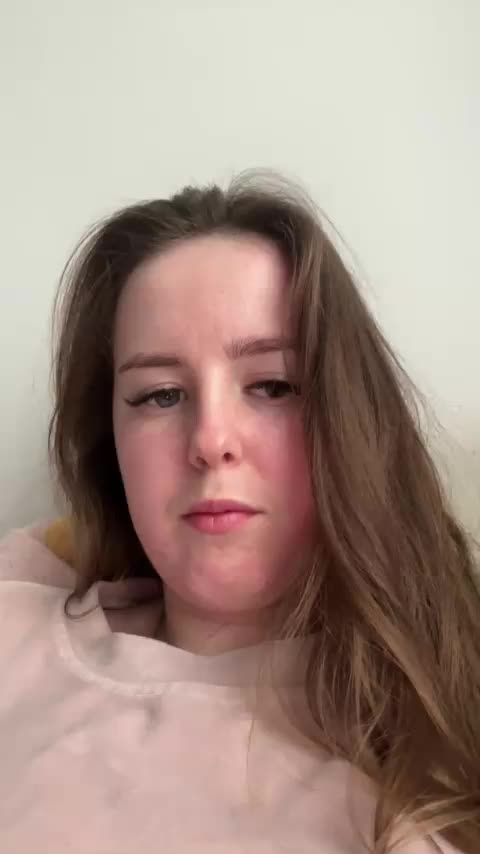MariaBowman Cam Show Recorded 2025-04-24
