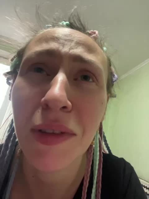 Saveta Cam Show Recorded 2025-04-24