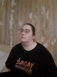 Linavia Cam Show Recorded 2025-04-24