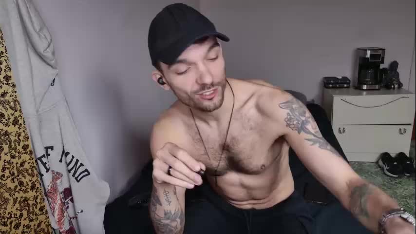 Jackdesfeux Cam Show Recorded 2025-04-24