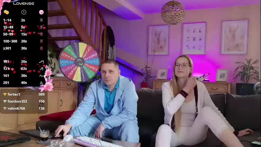 Crazy_ted Cam Show Recorded 2025-04-24