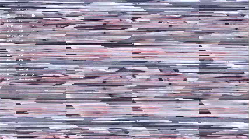 Pollybun Cam Show Recorded 2025-04-24