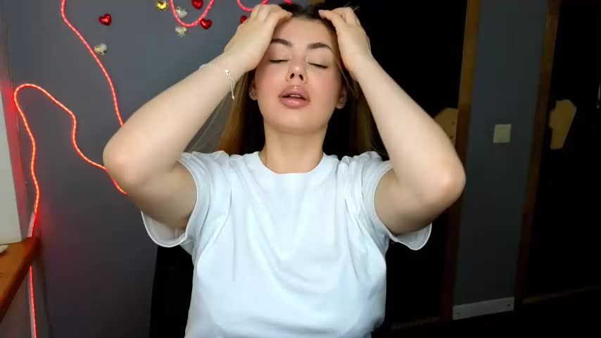 Isabellabler Cam Show Recorded 2025-04-24