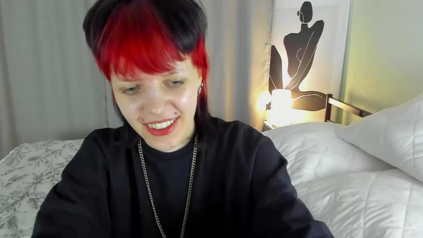 Rene_Yolker Cam Show Recorded 2025-04-25