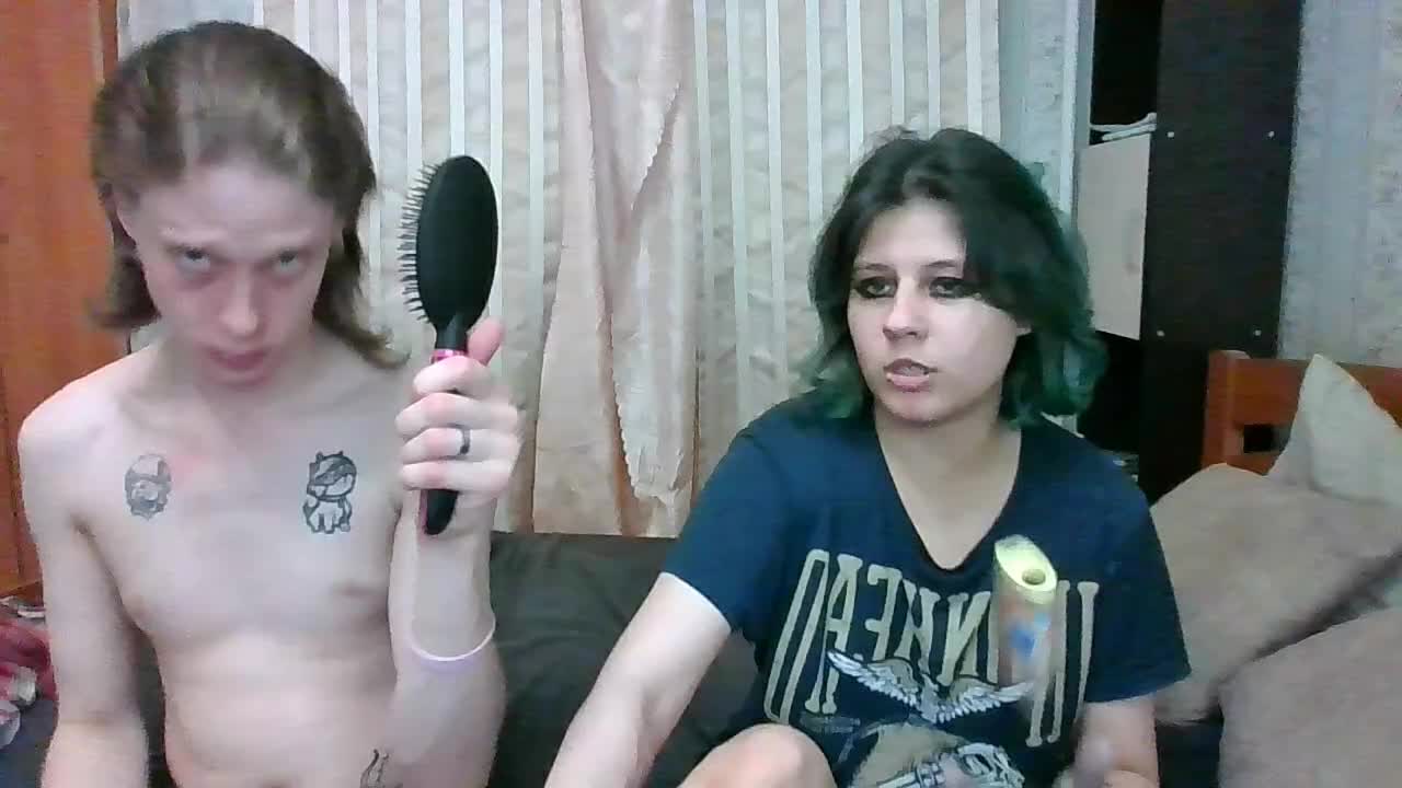 Crystal-Porn-Love Cam Show Recorded 2025-04-25