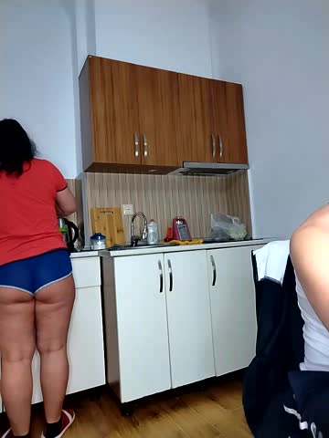 _KissMyAss_ Cam Show Recorded 2025-04-25