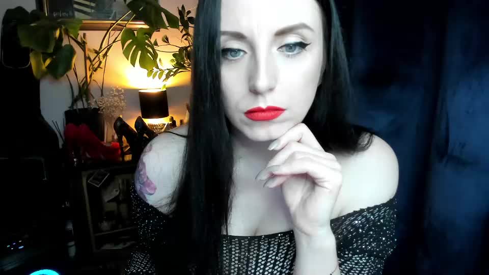 Xleilafire Cam Show Recorded 2025-04-25