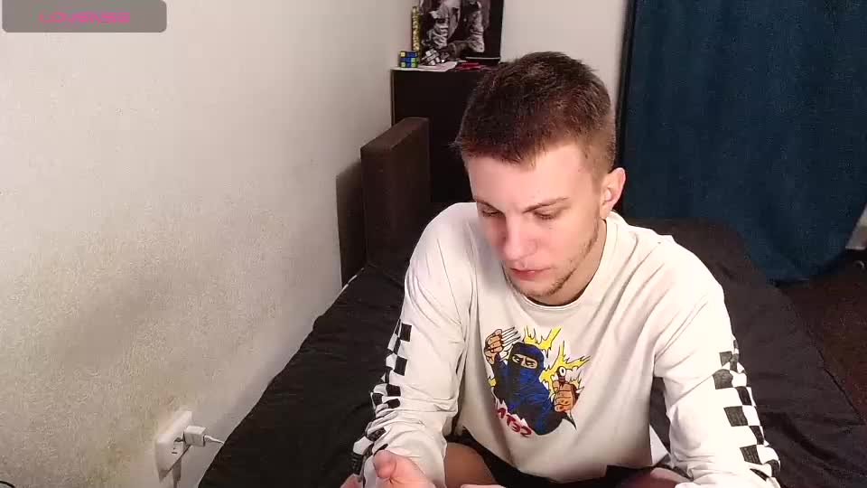 Degradat1on Cam Show Recorded 2025-04-25