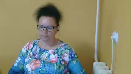 Liddia Cam Show Recorded 2025-04-25