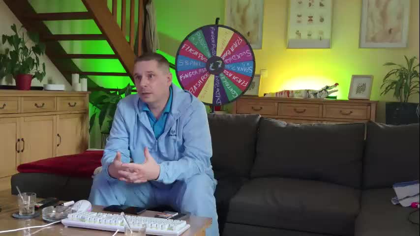 Crazy_ted Cam Show Recorded 2025-04-25