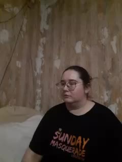 Linavia Cam Show Recorded 2025-04-25