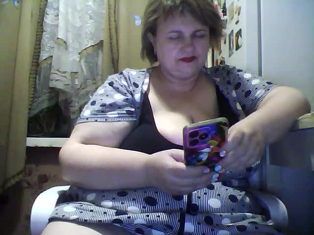 Marusa0 Cam Show Recorded 2025-04-25