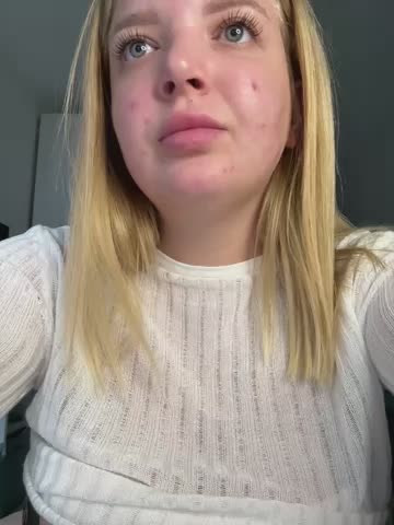 OdriOlsens Cam Show Recorded 2025-04-25