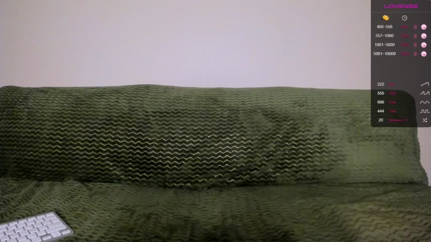 MayWaya Cam Show Recorded 2025-04-25