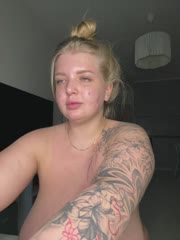 OdriOlsens Cam Show Recorded 2025-04-25