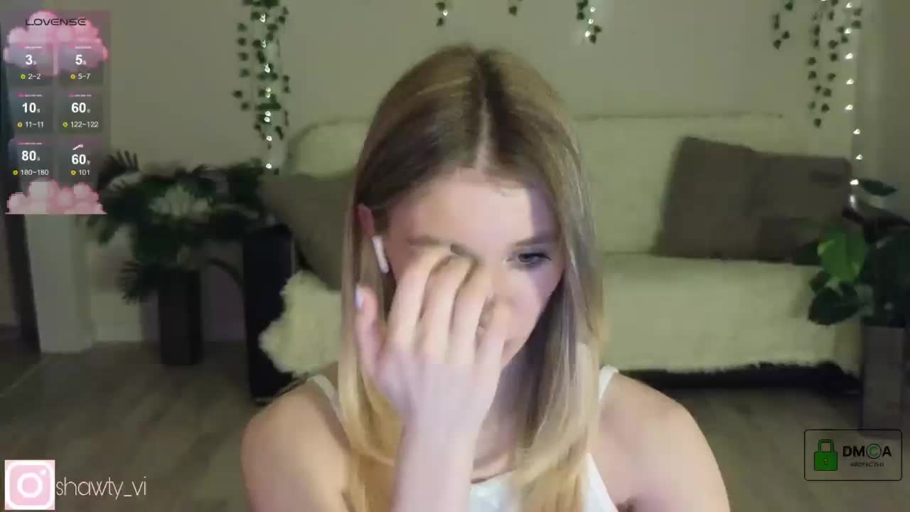 Shawty_vi Cam Show Recorded 2025-04-25