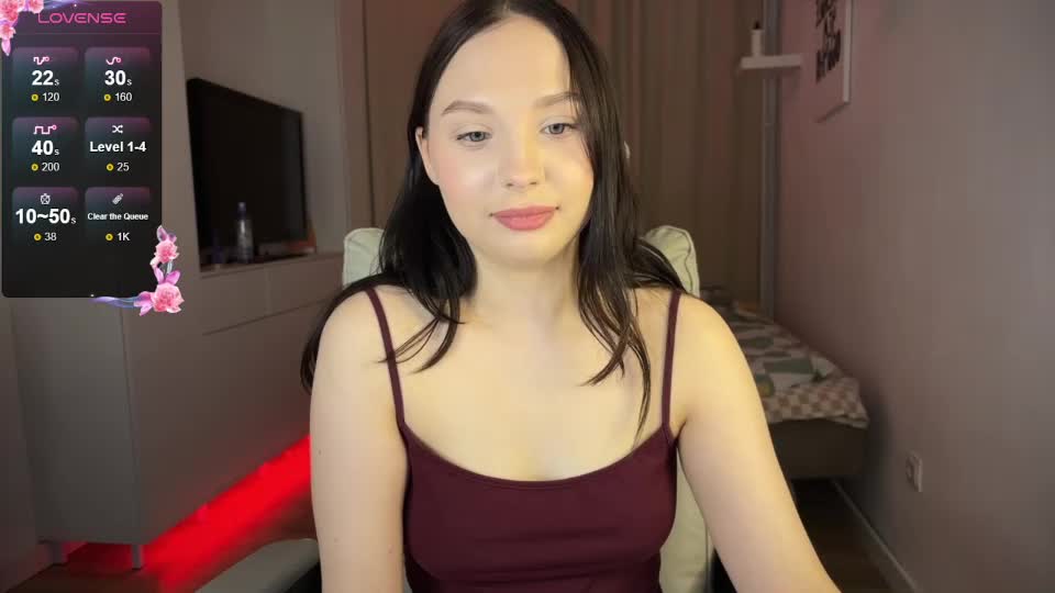 Dontoch Cam Show Recorded 2025-04-25