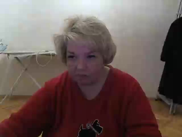 RipePussy Cam Show Recorded 2025-04-25