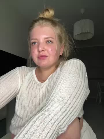 OdriOlsens Cam Show Recorded 2025-04-25