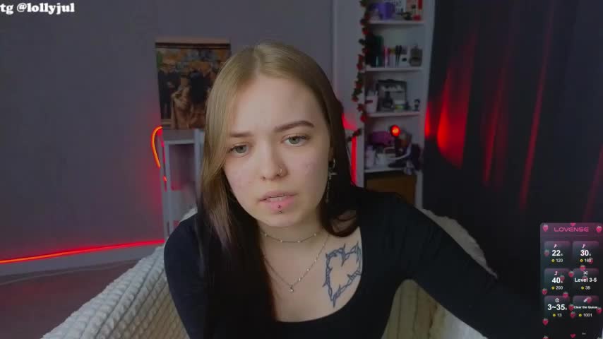 Doll_lol_ Cam Show Recorded 2025-04-25