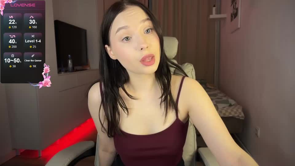 Dontoch Cam Show Recorded 2025-04-25