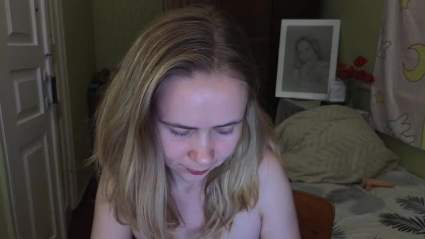 Riley_Roo Cam Show Recorded 2025-04-25