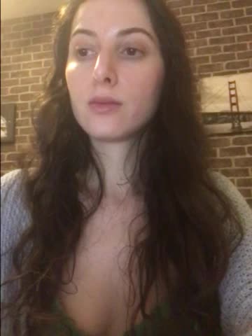 Hot-lina Cam Show Recorded 2025-04-25