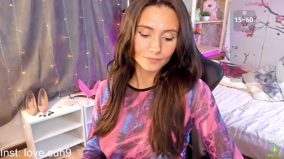 Michel_momsen Cam Show Recorded 2025-04-25