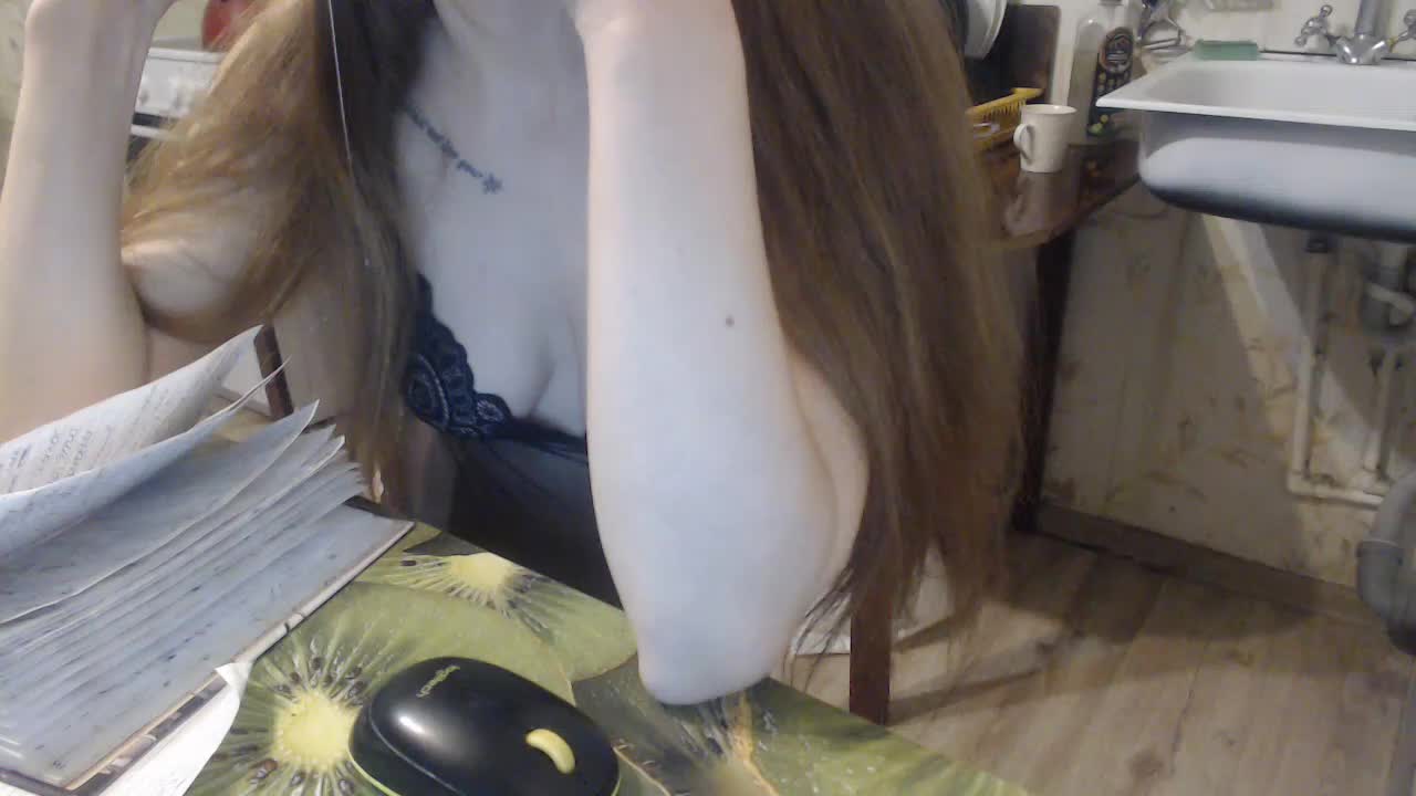 Berry252 Cam Show Recorded 2025-04-25