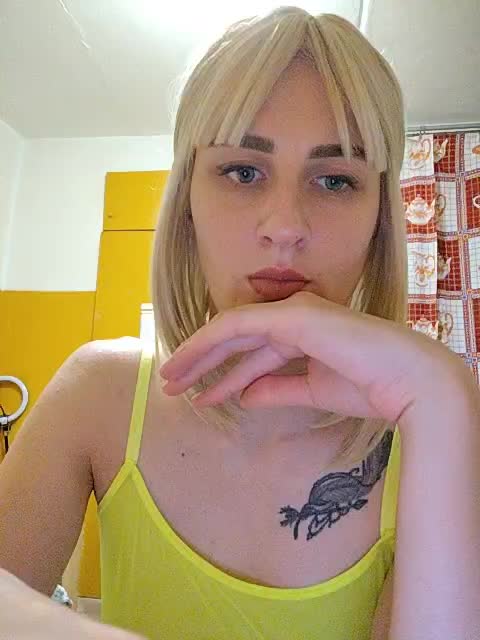 Tina_Valin Cam Show Recorded 2025-04-25
