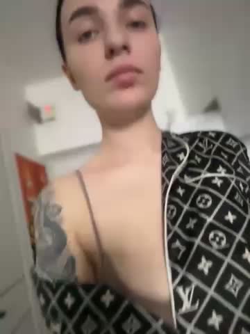 _barbara Cam Show Recorded 2025-04-25