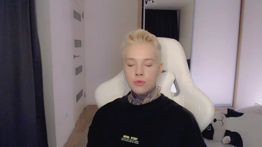 Soulinacage Cam Show Recorded 2025-04-25