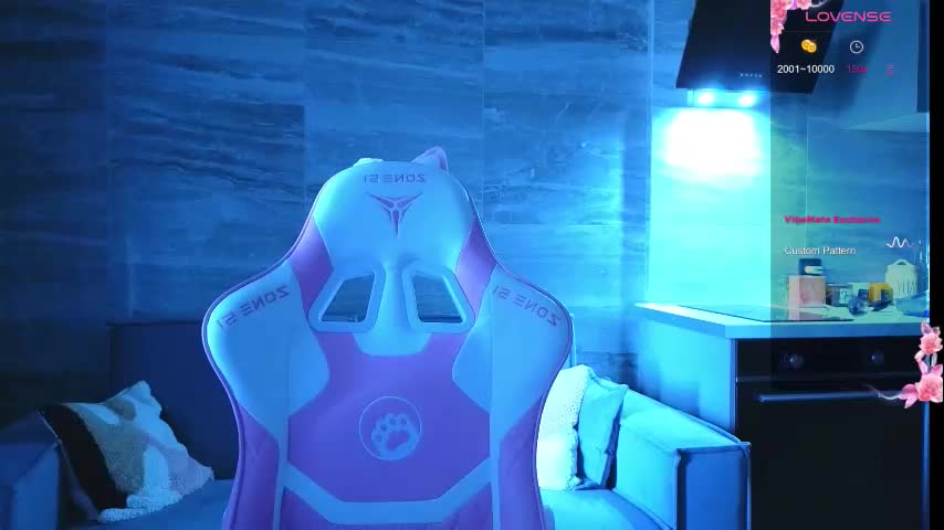 Lovely_babyy Cam Show Recorded 2025-04-25