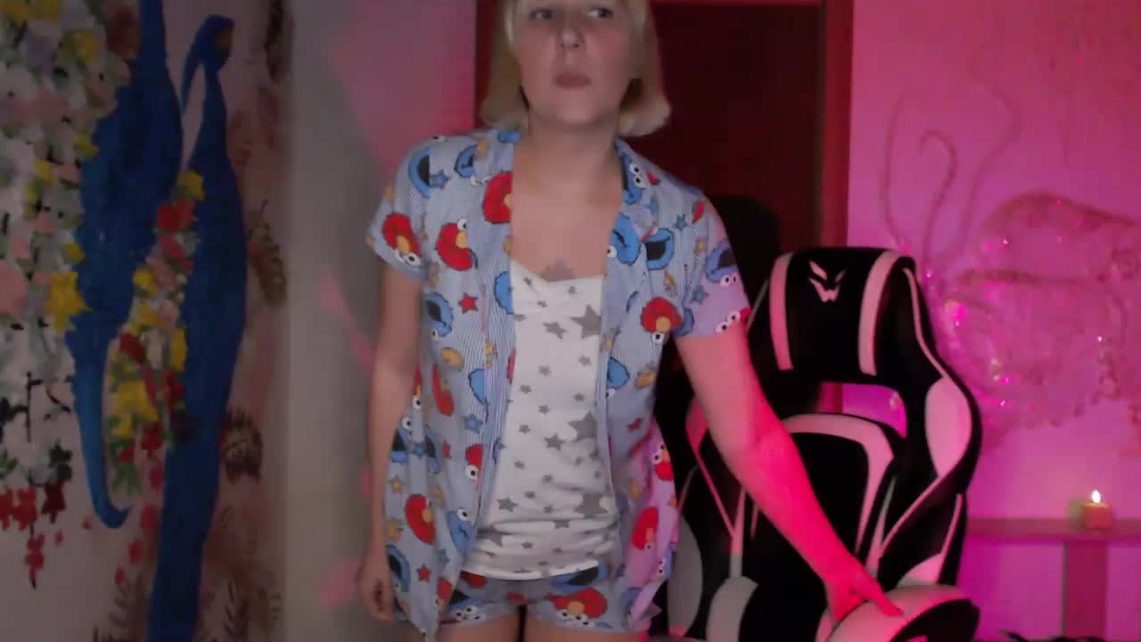 Catlin Cam Show Recorded 2025-04-25