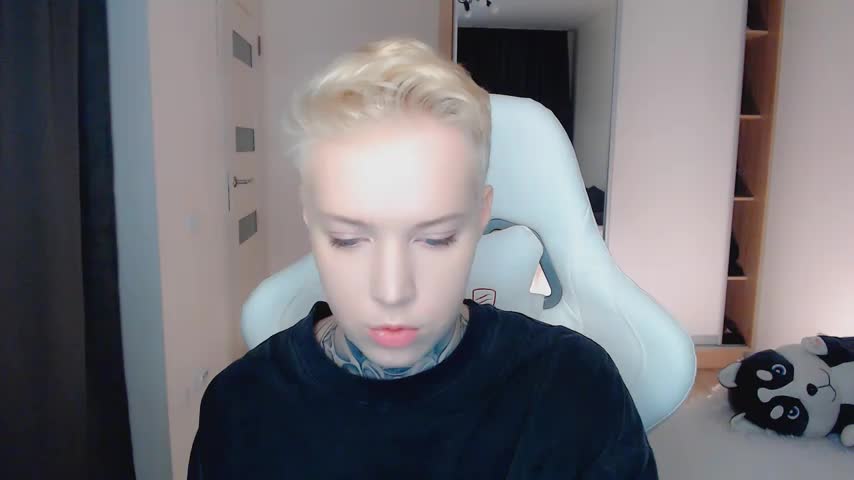Soulinacage Cam Show Recorded 2025-04-25