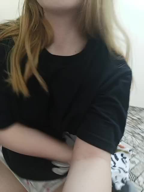 Melissasosochka Cam Show Recorded 2025-04-25