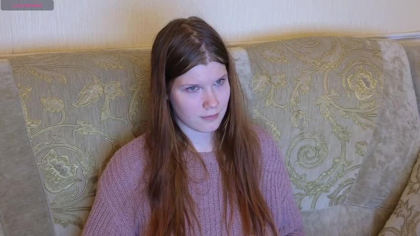 Gertanord Cam Show Recorded 2025-04-25