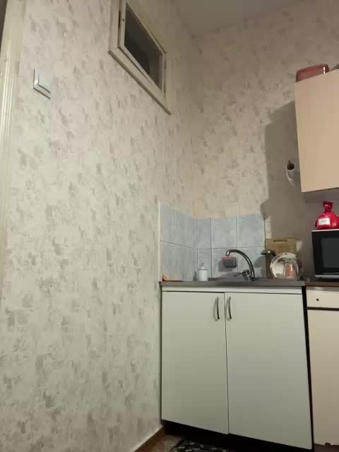 Vika19981 Cam Show Recorded 2025-04-25