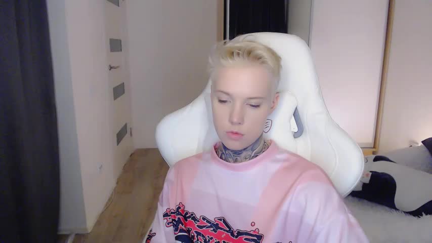 Soulinacage Cam Show Recorded 2025-04-25