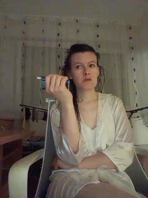 __COVID-19__ Cam Show Recorded 2025-04-25