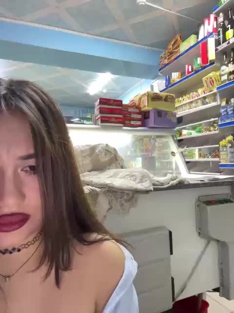 Praesertim Cam Show Recorded 2025-04-25