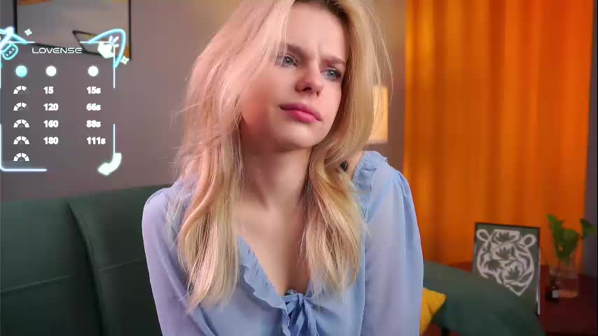 Willalwaysloveyouuuuu Cam Show Recorded 2025-04-25