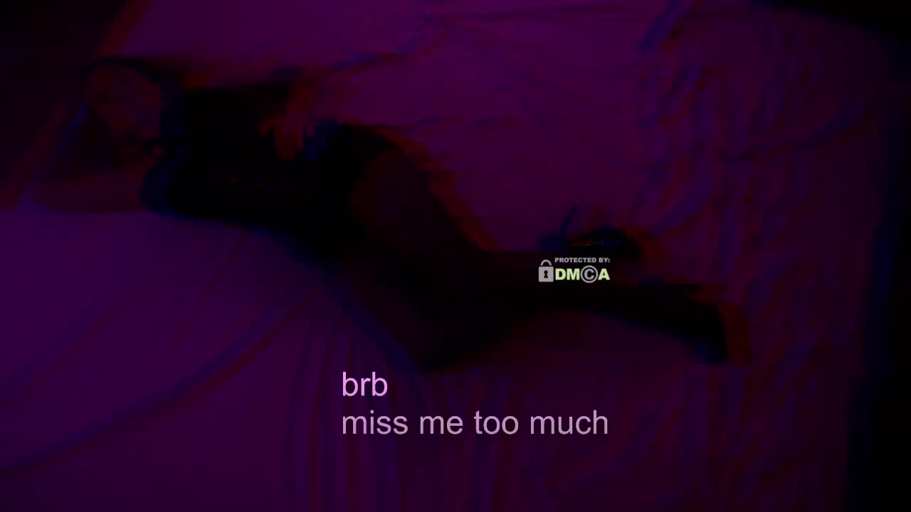 D_i_aM Cam Show Recorded 2025-04-25