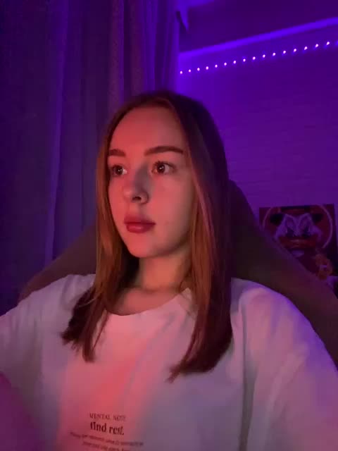 Nestyzz Cam Show Recorded 2025-04-25